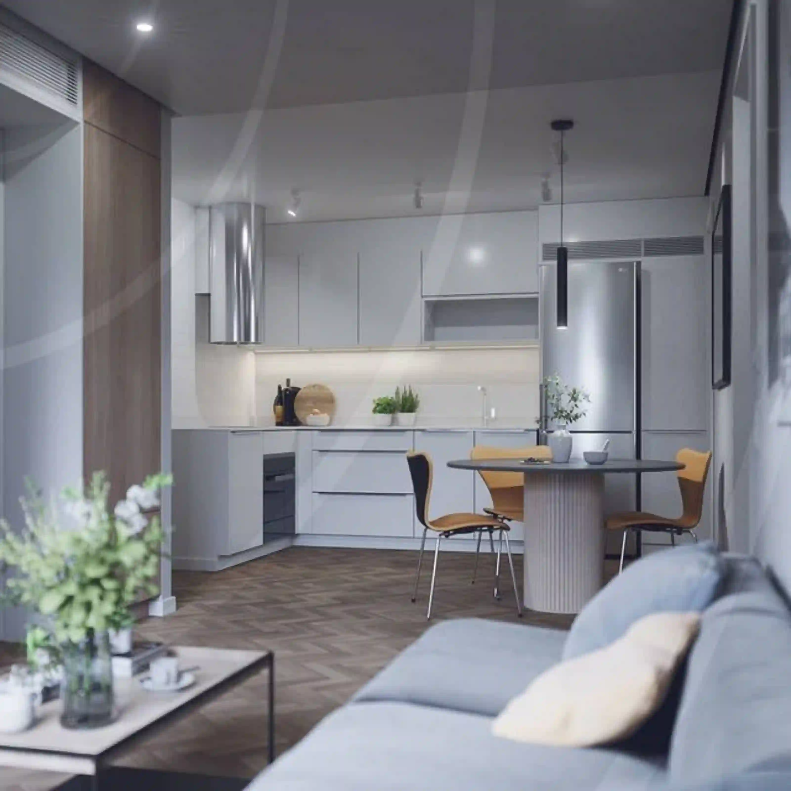 Compact Space-Saving Solutions