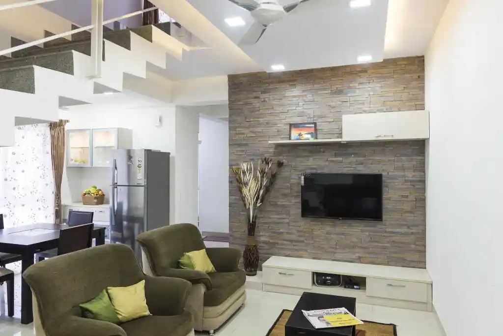 Stylish Living Room Makeovers