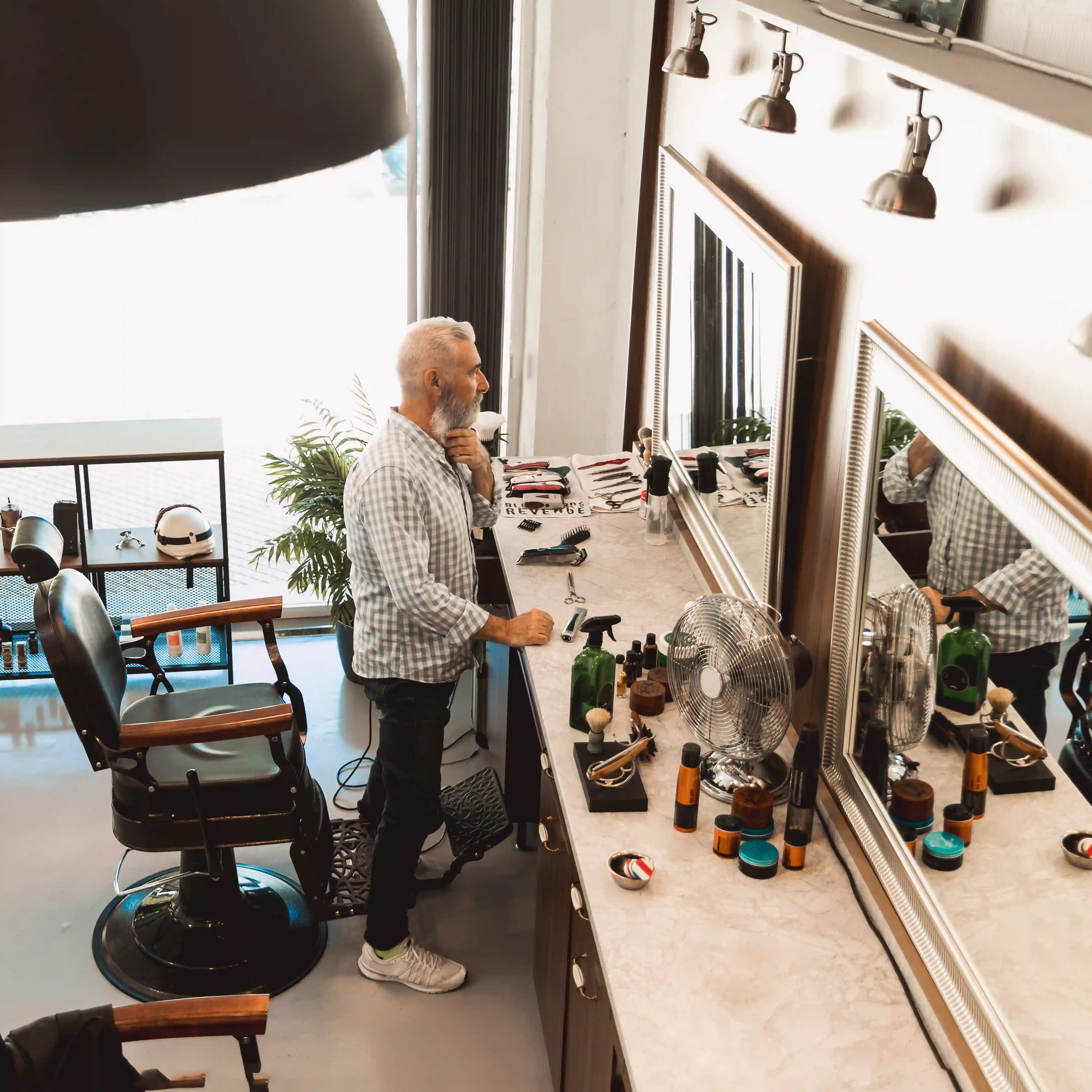 Contemporary Retail Spaces